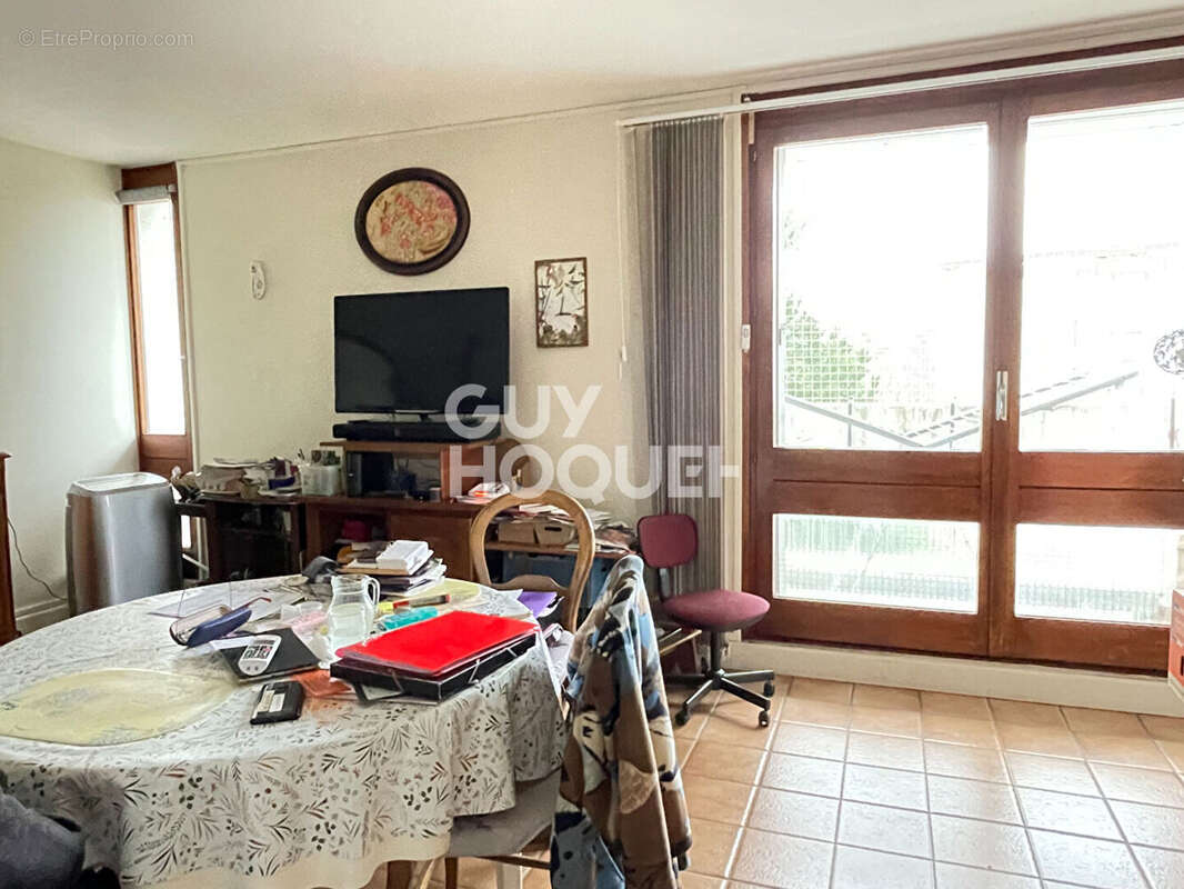 Appartement à BOURGES