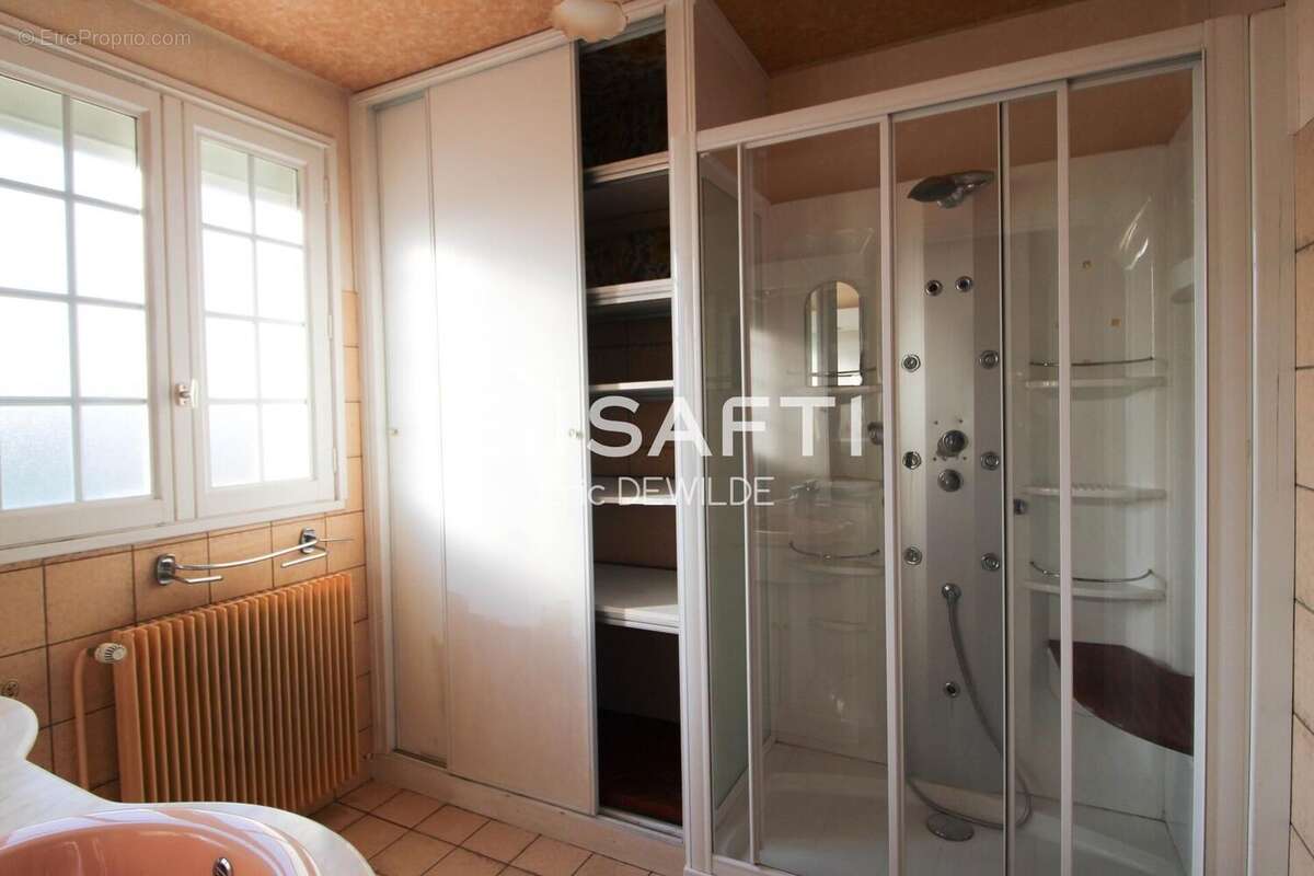 Photo 9 - Maison à ISIGNY-LE-BUAT