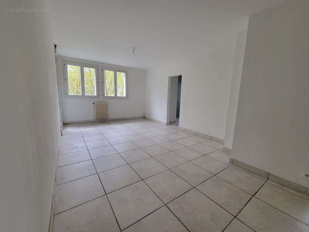 Appartement à MURET