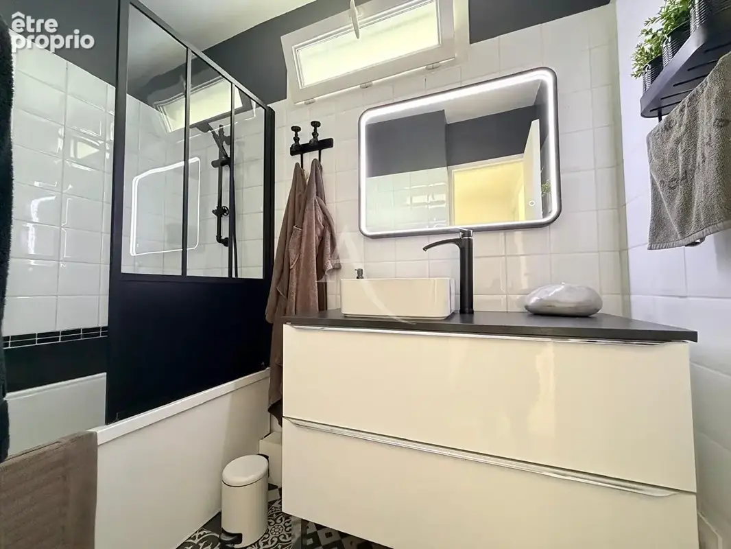Maison Gif Sur Yvette - photo 16