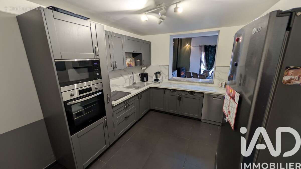 Photo 3 - Maison à FRESNES-SUR-ESCAUT