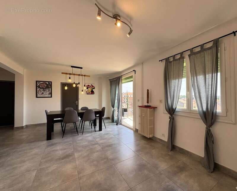 Appartement à vendre 3 pièces ALES (30) - photo 5