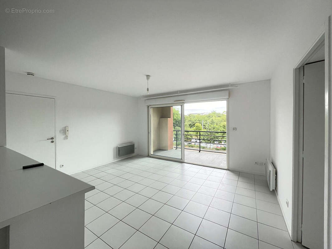 Appartement à PONTCHATEAU