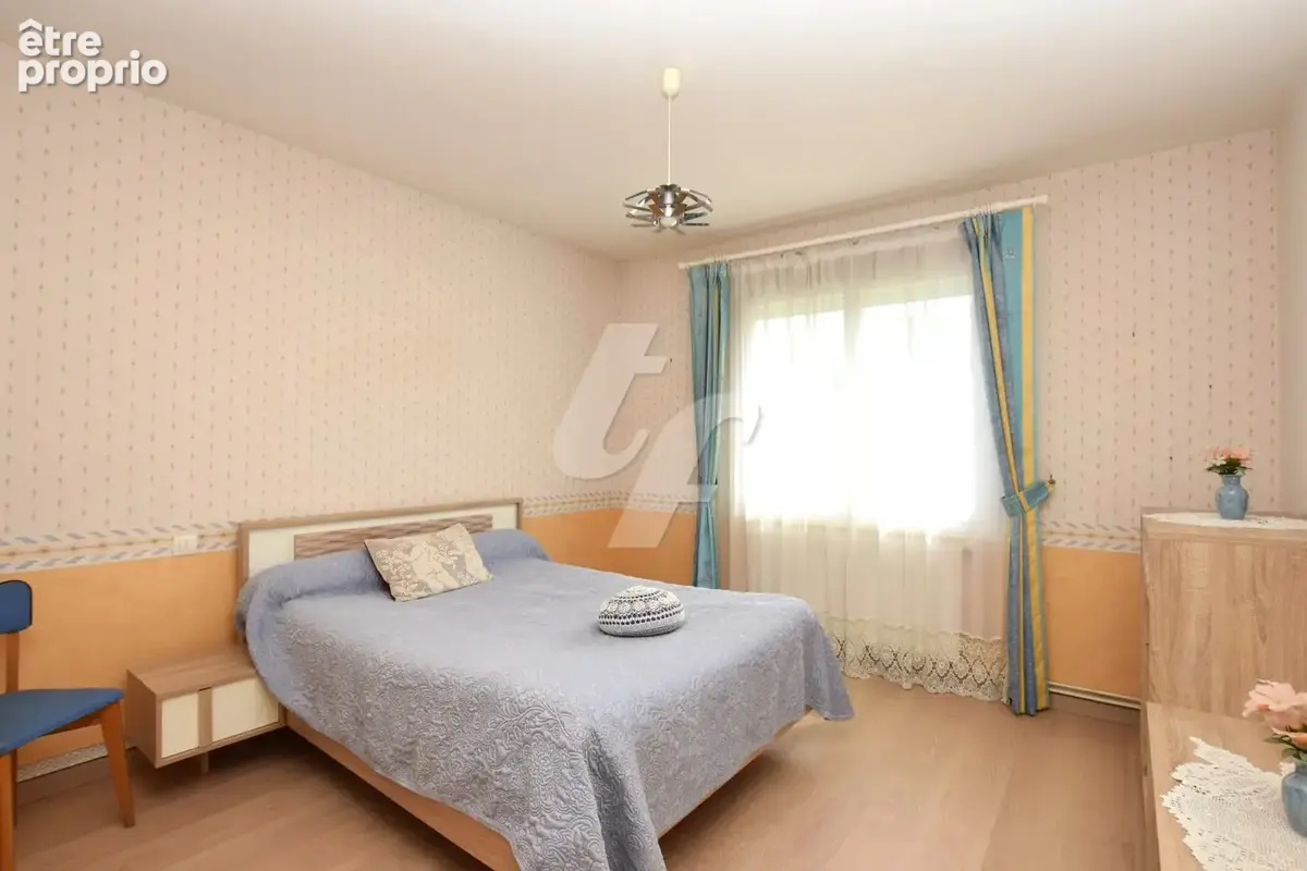 Maison 145 m² à Heric  - photo 3