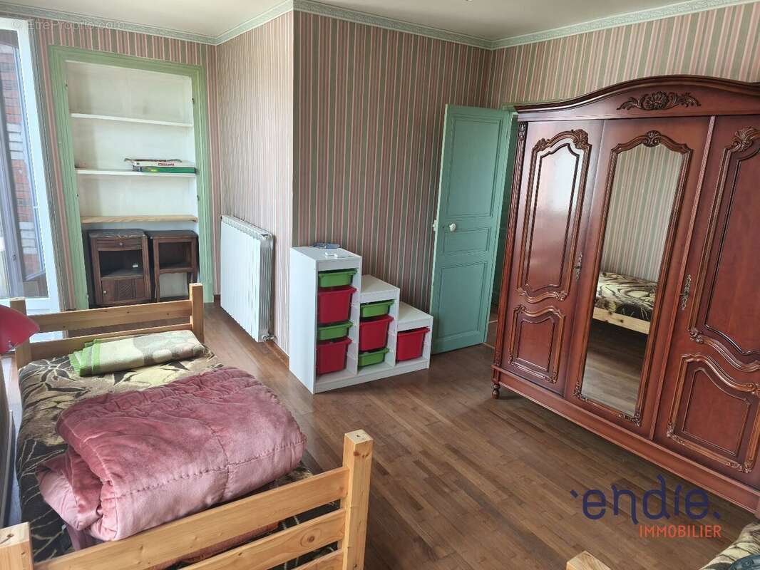 Maison de 3 pièces (80 m²) à vendre à COUTANSOUZE - photo 8