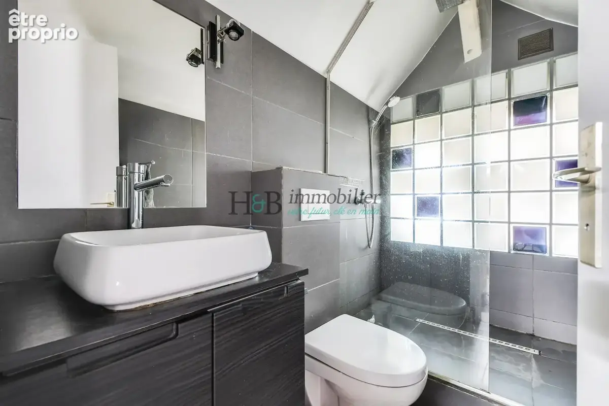 Duplex - odéon / saint-sulpice - photo 13