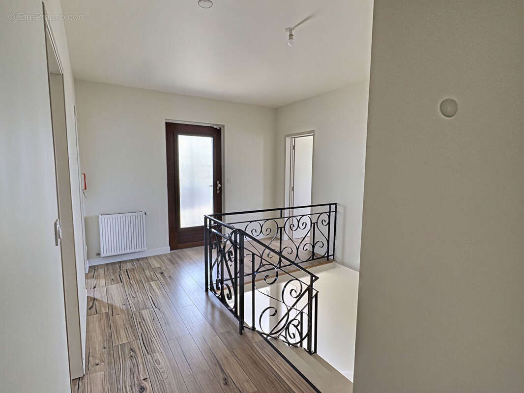 Maison 142m² à clermont-ferrand - photo 4