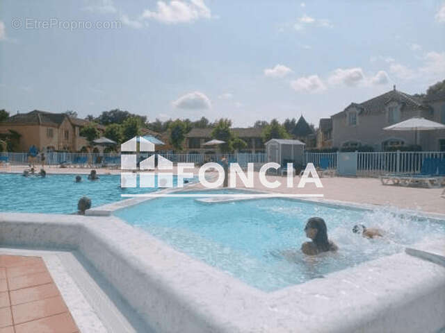 Appartement à MONFLANQUIN