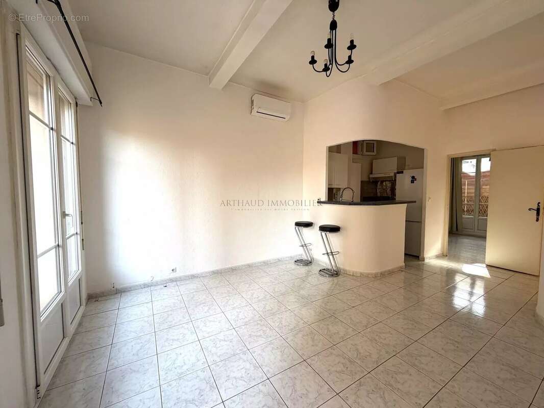 Appartement à GRASSE