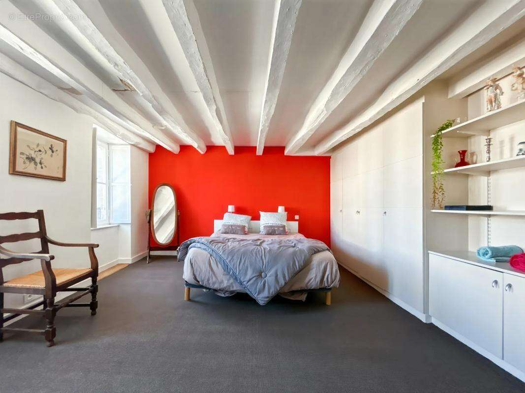Appartement à REDON