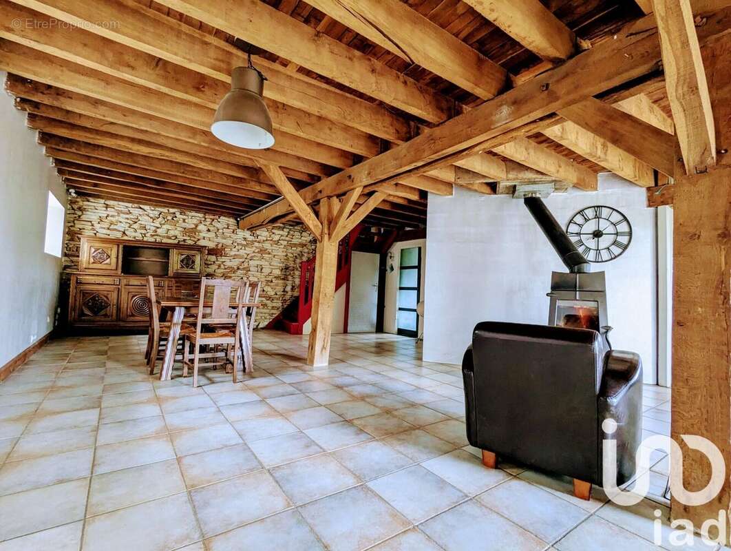 Photo 2 - Maison à AVESSAC
