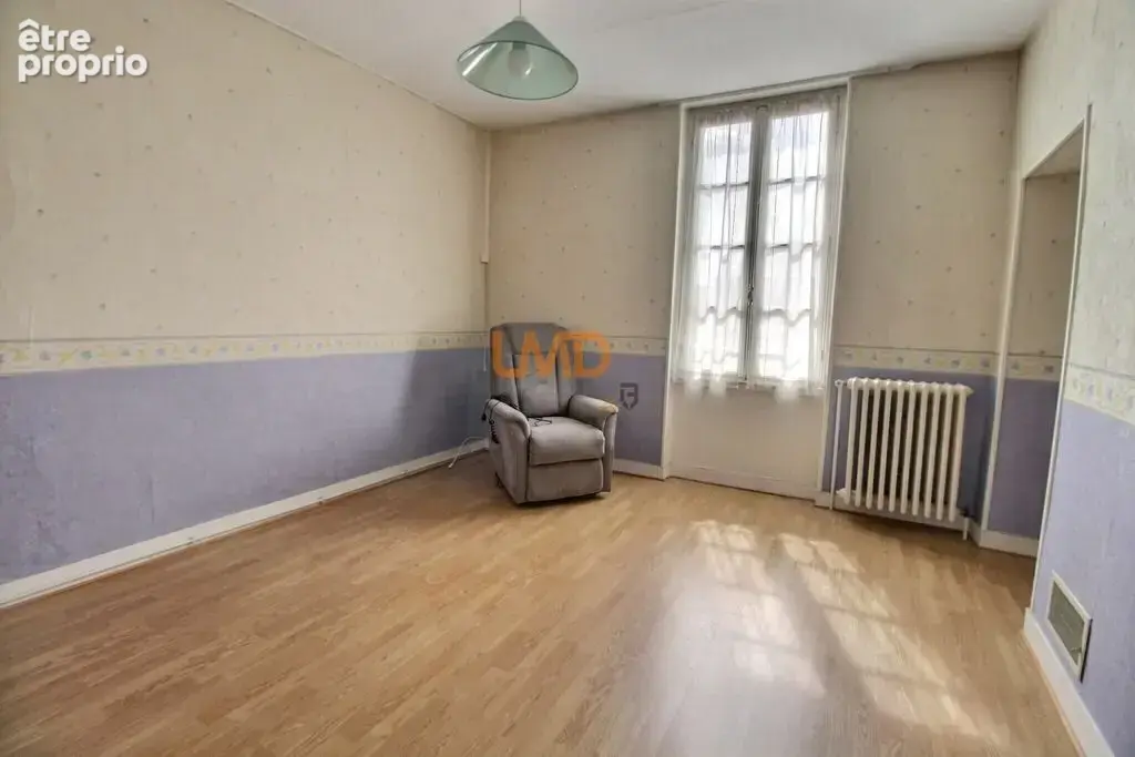 Maison Matha 4 chambres - photo 8