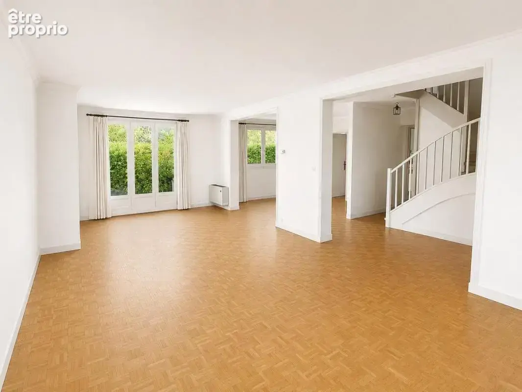 Maison 9 pièces 169 m² à vendre à Montesson (78360) - photo 2