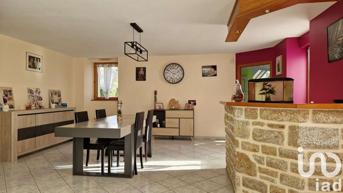 Photo 5 - Maison à LE GOURAY