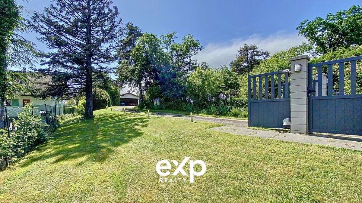 Maison à THONON-LES-BAINS