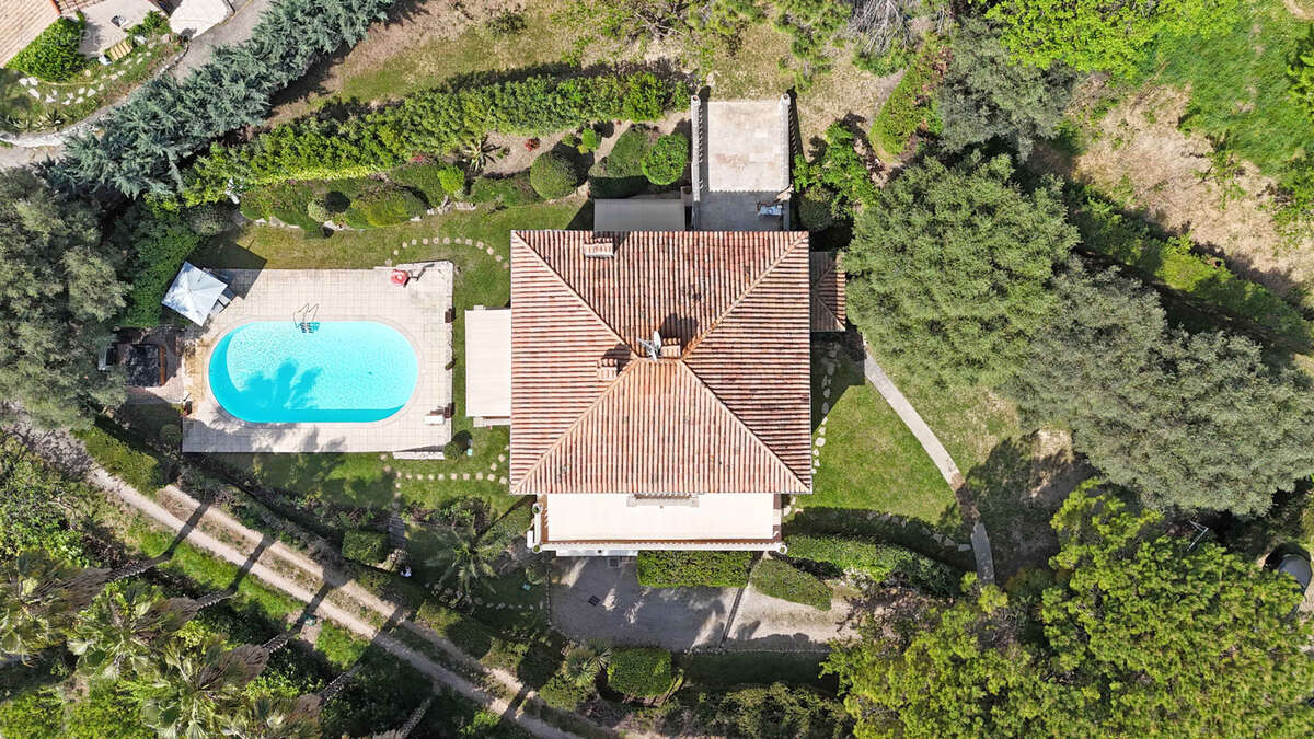Maison à VENCE