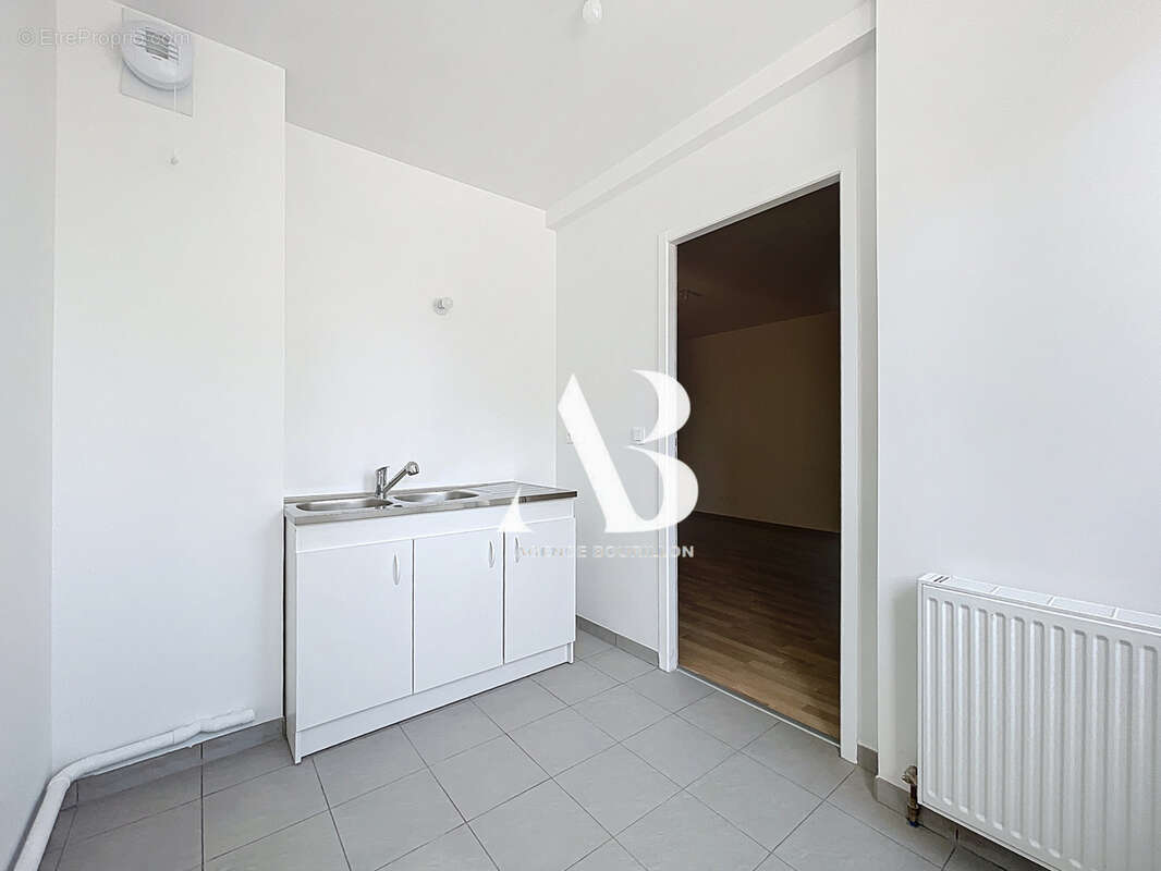 Appartement à NANGIS