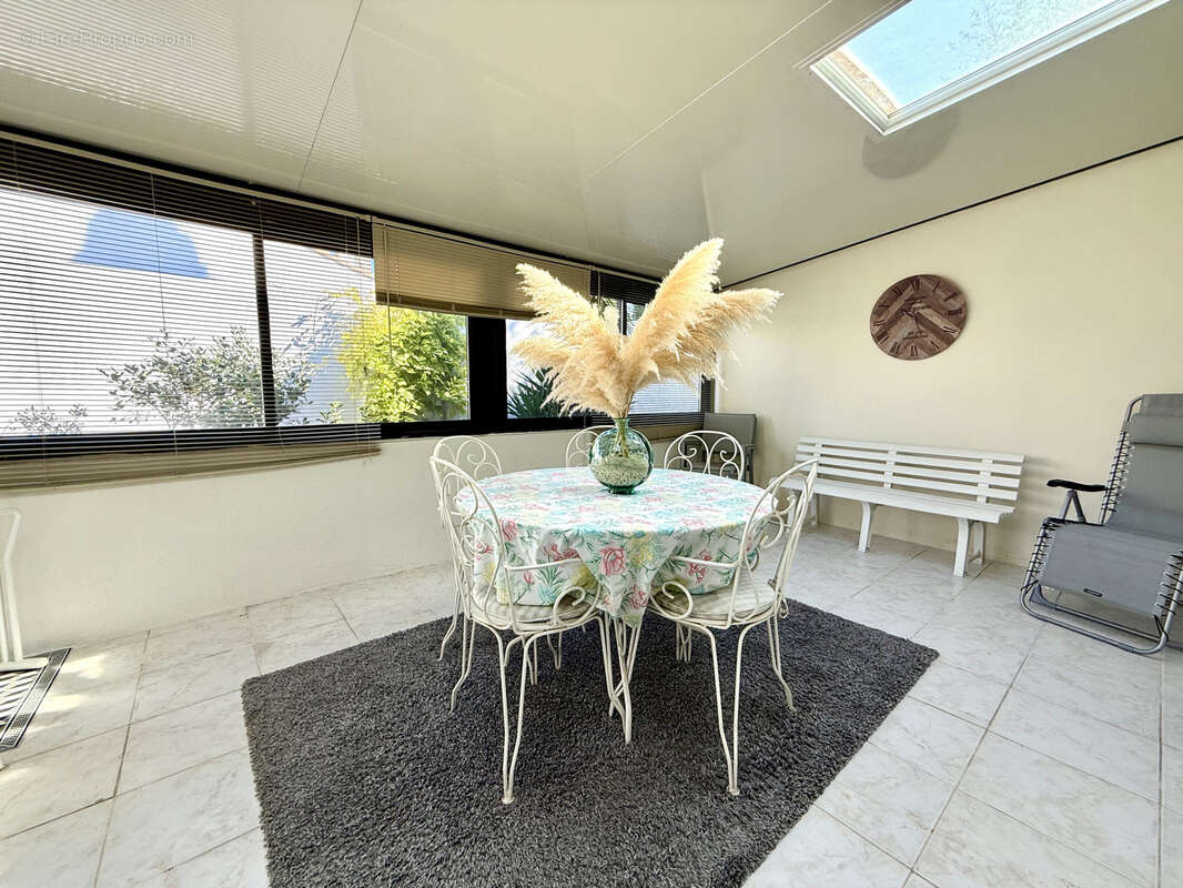 Maison à PRADES-LE-LEZ