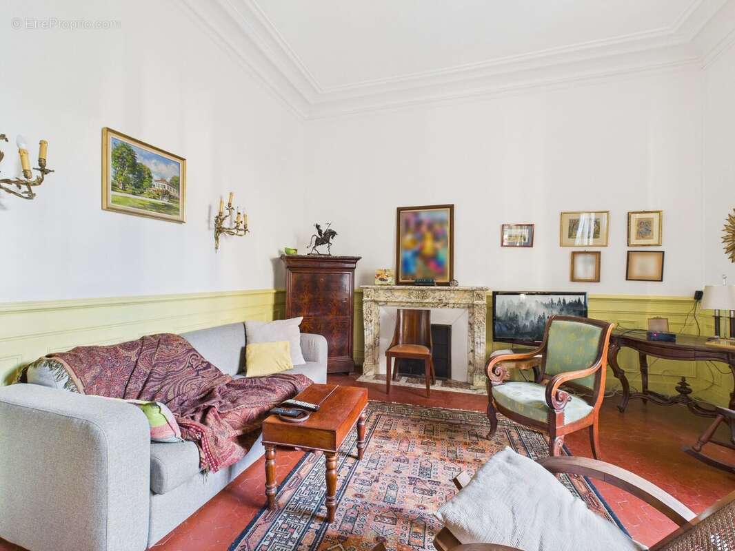 Appartement à AVIGNON