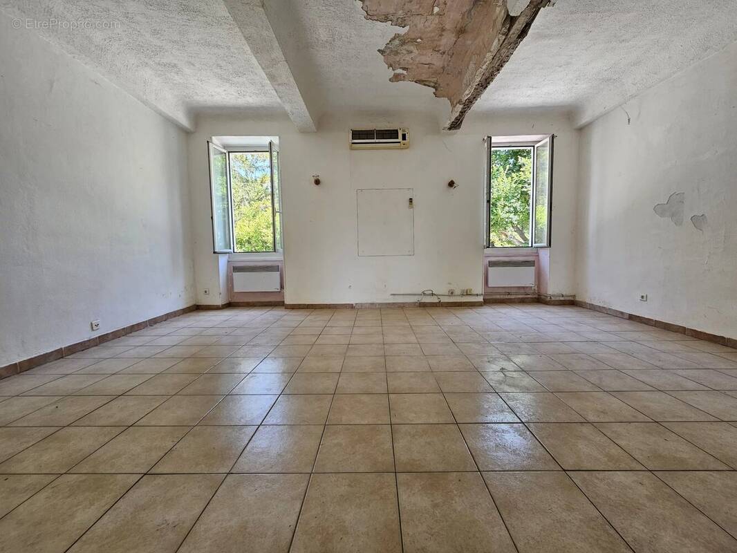 Appartement à LEVENS