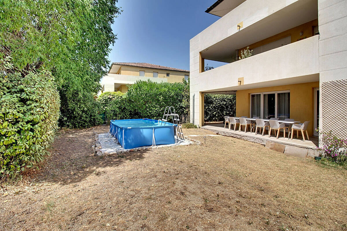 Appartement à DRAGUIGNAN