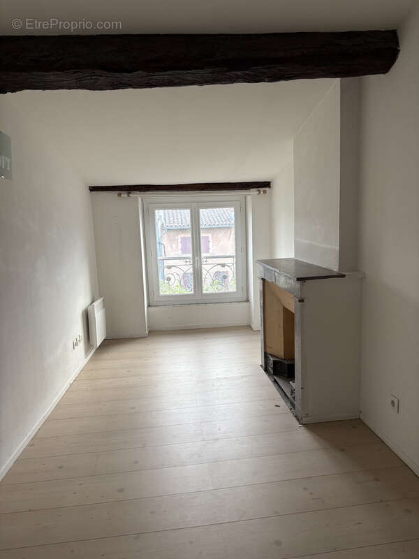 Appartement à VALENCE