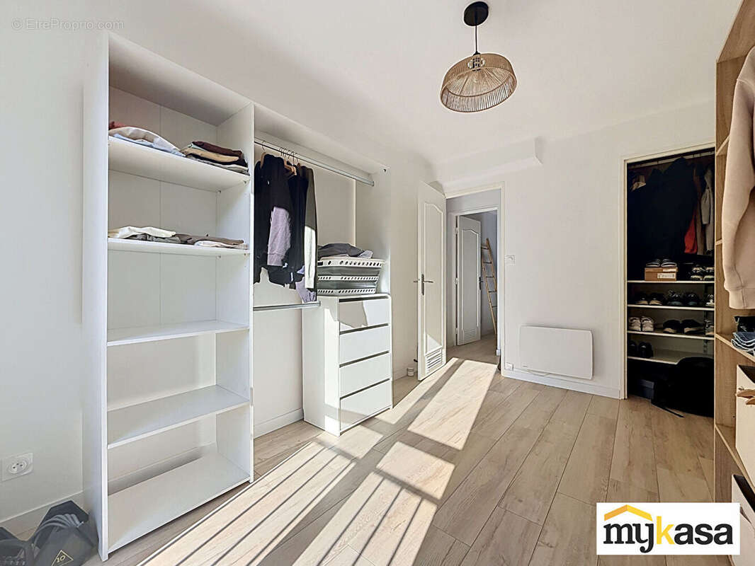 Appartement à MARTIGUES