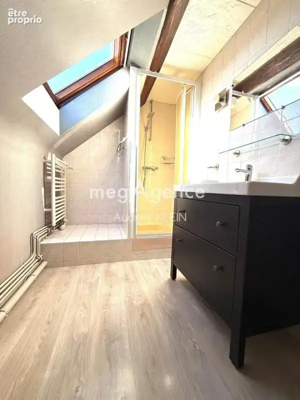 Maison de charme à Vinneuf - photo 10
