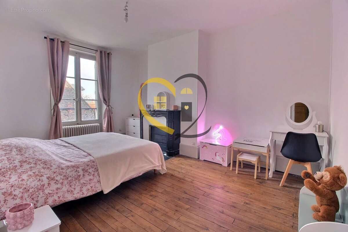 Appartement à BOURGES