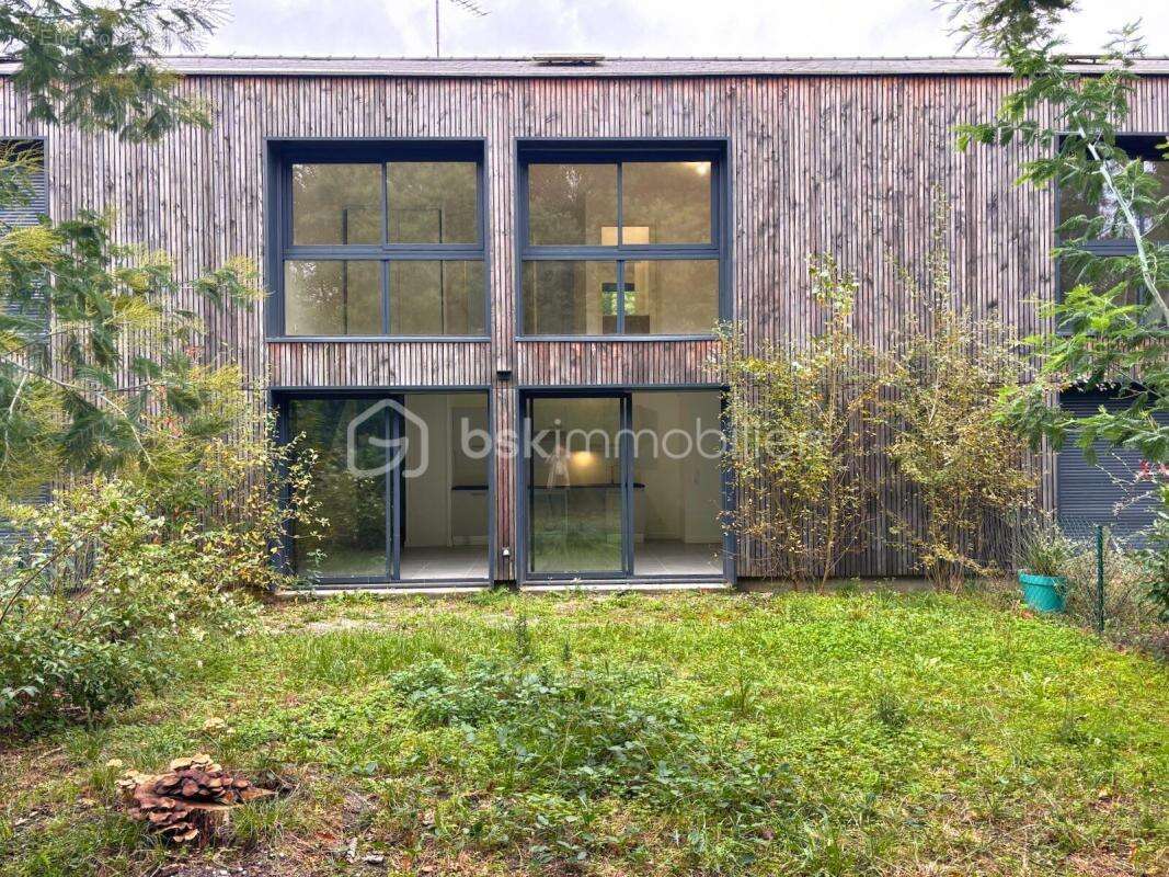 Maison à LE TAILLAN-MEDOC