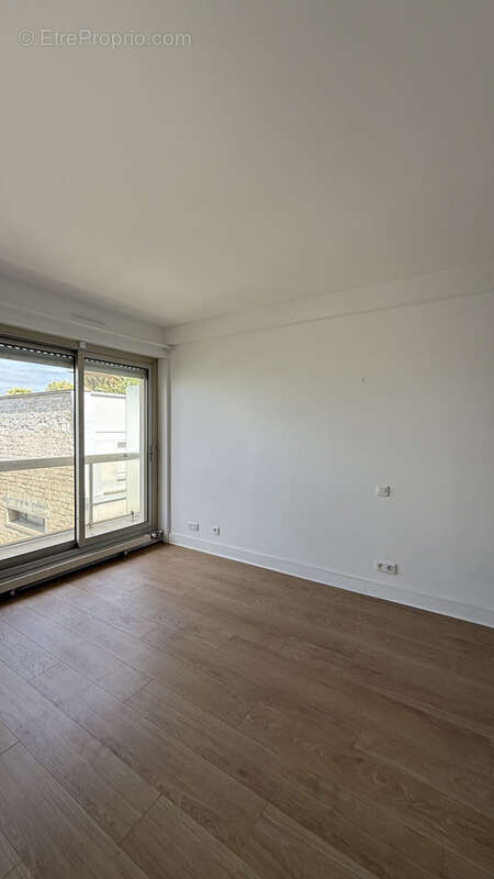 A vendre 2p 51m2 vue magnifique les hesperides auteuil chardon-lagache a paris 16 - photo 8