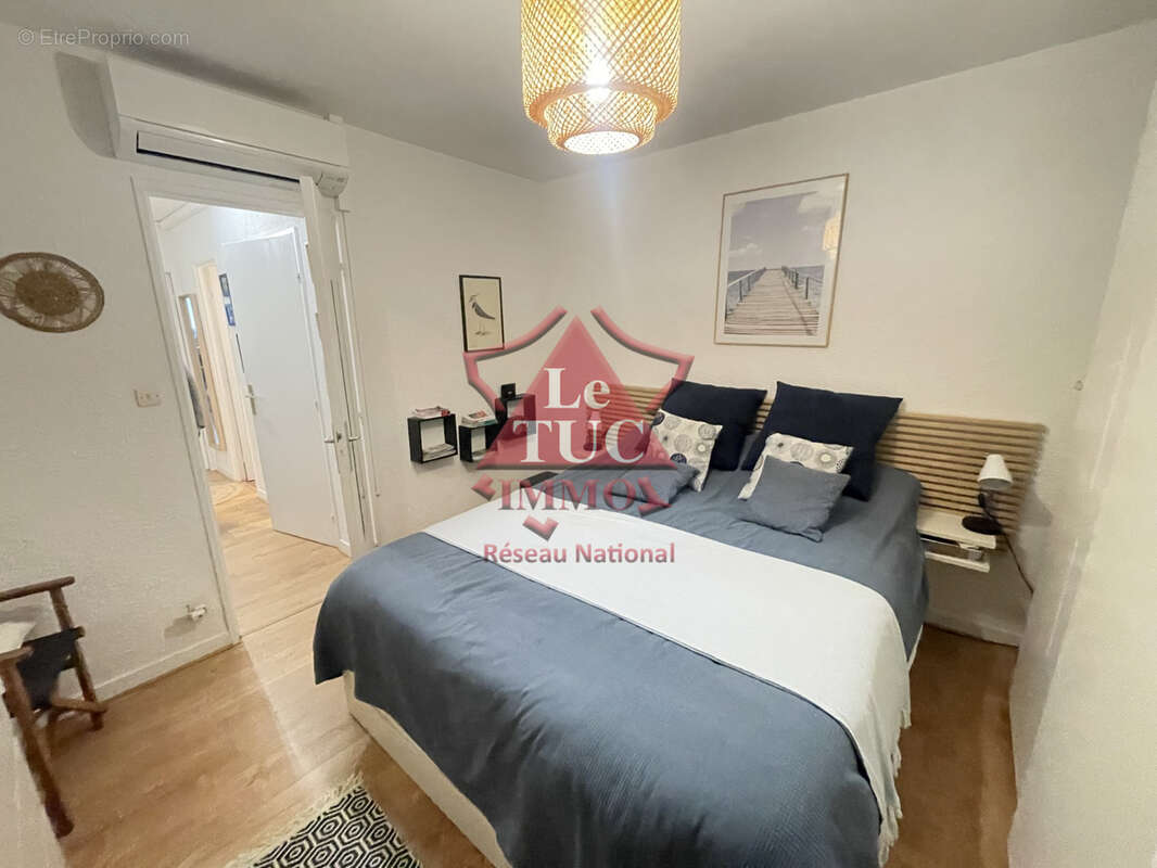 Appartement à CAVALAIRE-SUR-MER