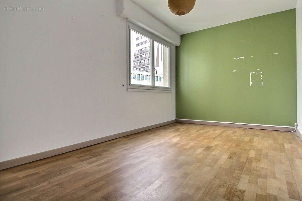 Appartement à VANVES