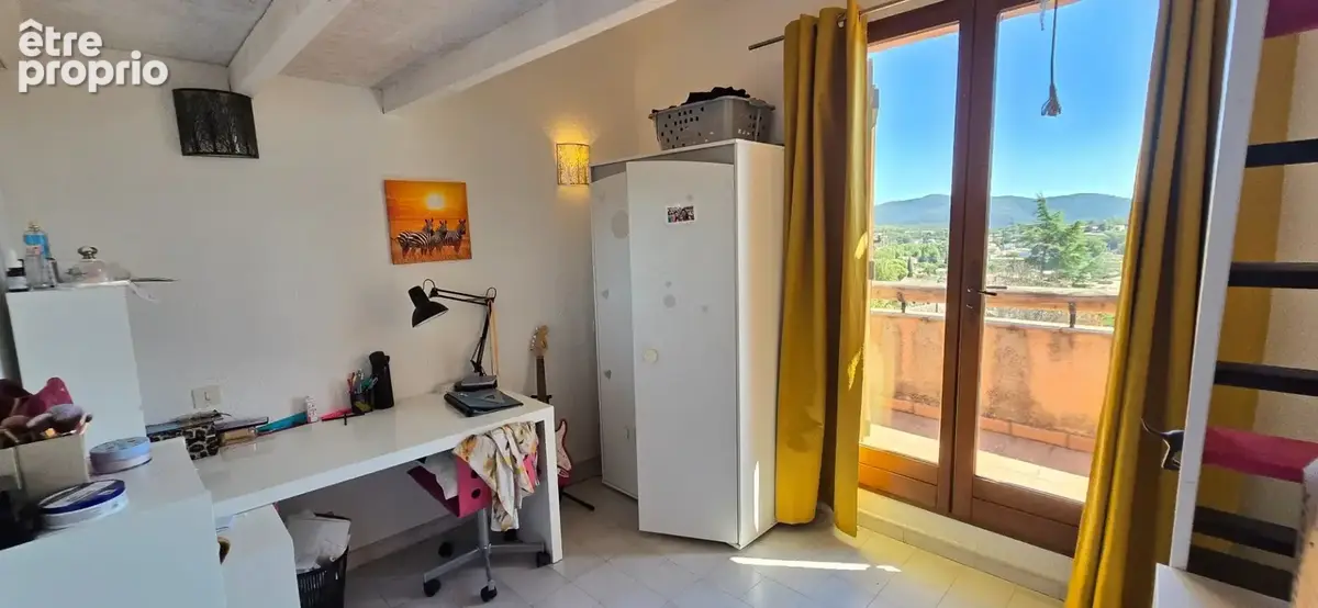 Maison à vendre 6-7 pièces + Piscine Terrain 1400m² CARNOULES (83) - photo 14