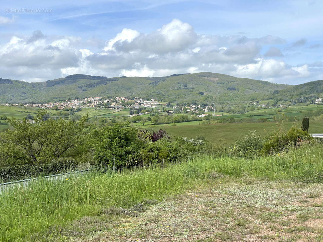 Maison à SAINTE-CONSORCE