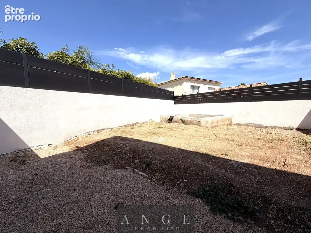 Villa contemporaine NEUVE LA FARLEDE - photo 10
