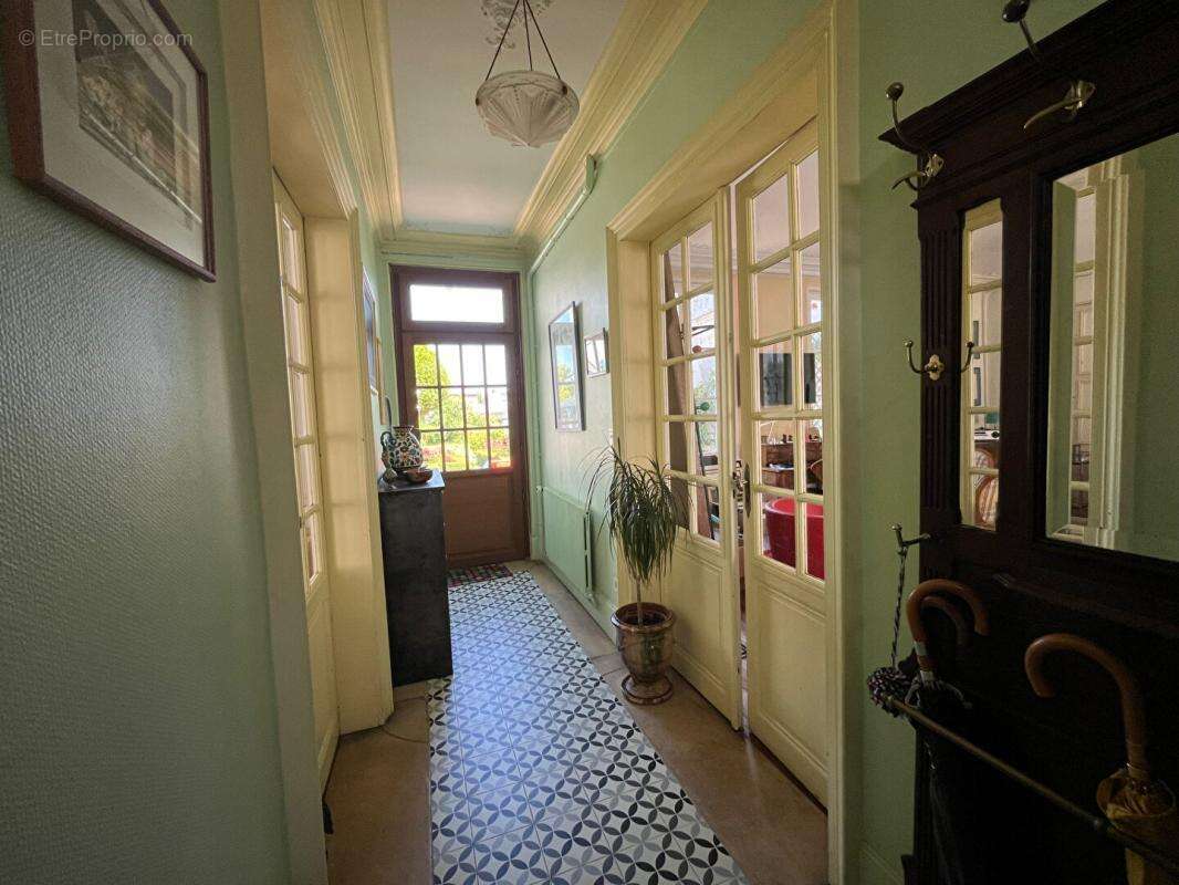 Maison à GOURNAY-EN-BRAY