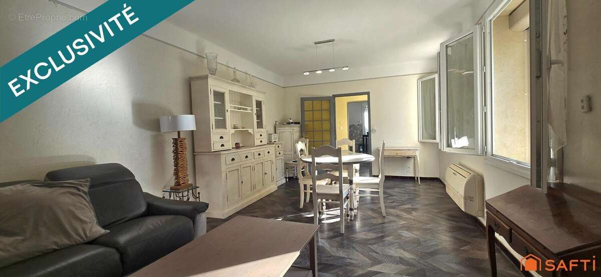 Photo 4 - Maison à CAUMONT-SUR-DURANCE