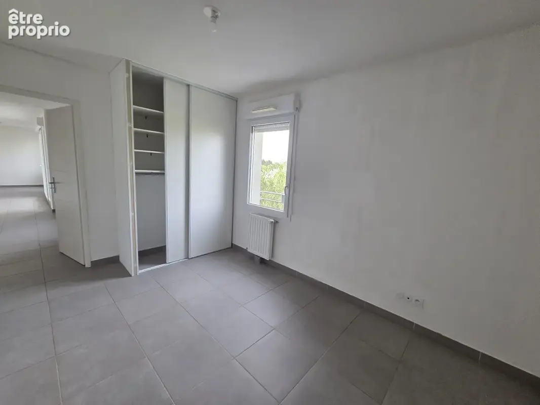 A vendre en exclusivite t2 de 50 m2 environ avec terrasse avec 2 places de parkings privatif - photo 10