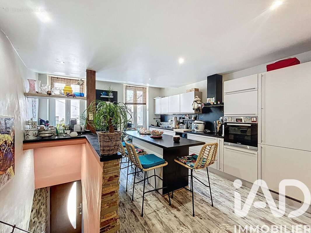 Photo 6 - Maison à LAROQUE-DES-ALBERES