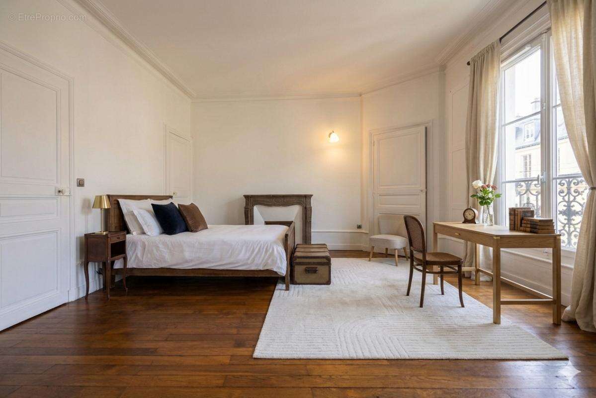 Appartement - photo 4