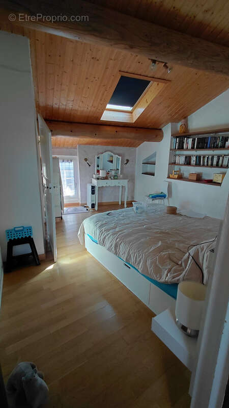 Appartement à SAINT-MARCEL-D'ARDECHE