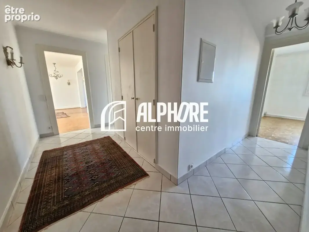 Appartement Nantes 4 pièce(s) 90m2 - photo 4