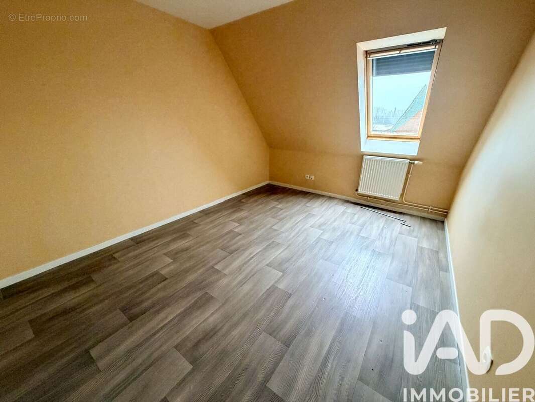 Photo 8 - Appartement à TETEGHEM