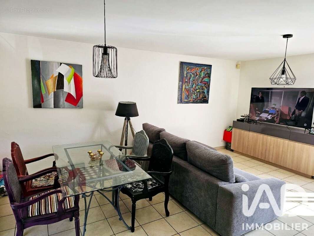 Maison 120 m² à Chantemerle-Les-Bles  - photo 6