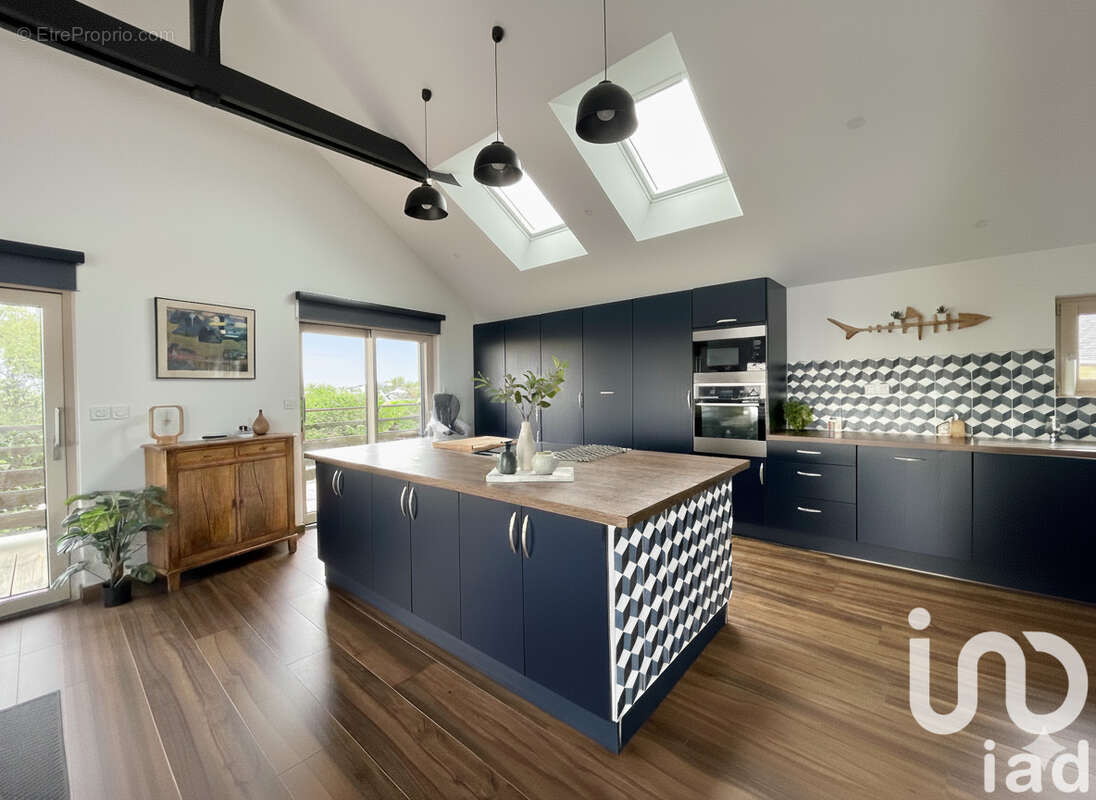 Photo 4 - Maison à PLOUBAZLANEC