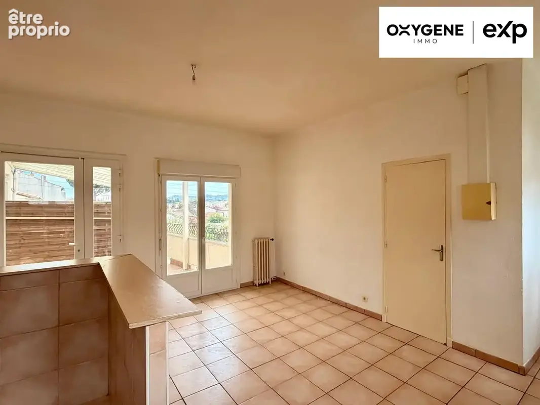 Appartement à CARCASSONNE