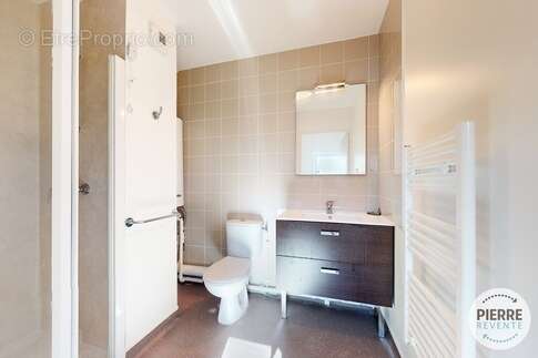 Appartement à GUILVINEC