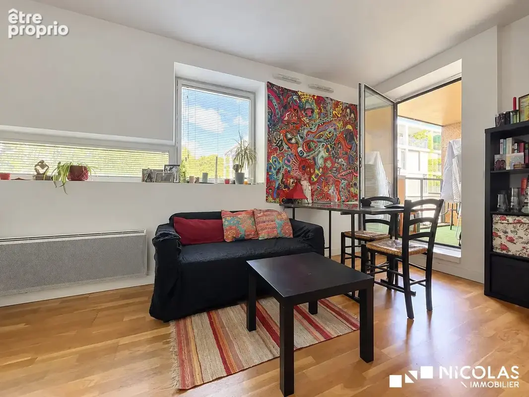Appartement 1 pièce 26 m² · à Bordeaux · 25,9 m² · 149 800 €