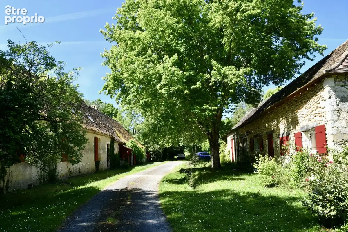 Maison à SAINT-NEXANS